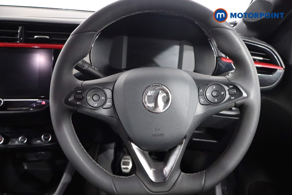 Vauxhall Corsa GS Manual Petrol Hatchback - Stock Number (1555599) - 6th supplementary image
