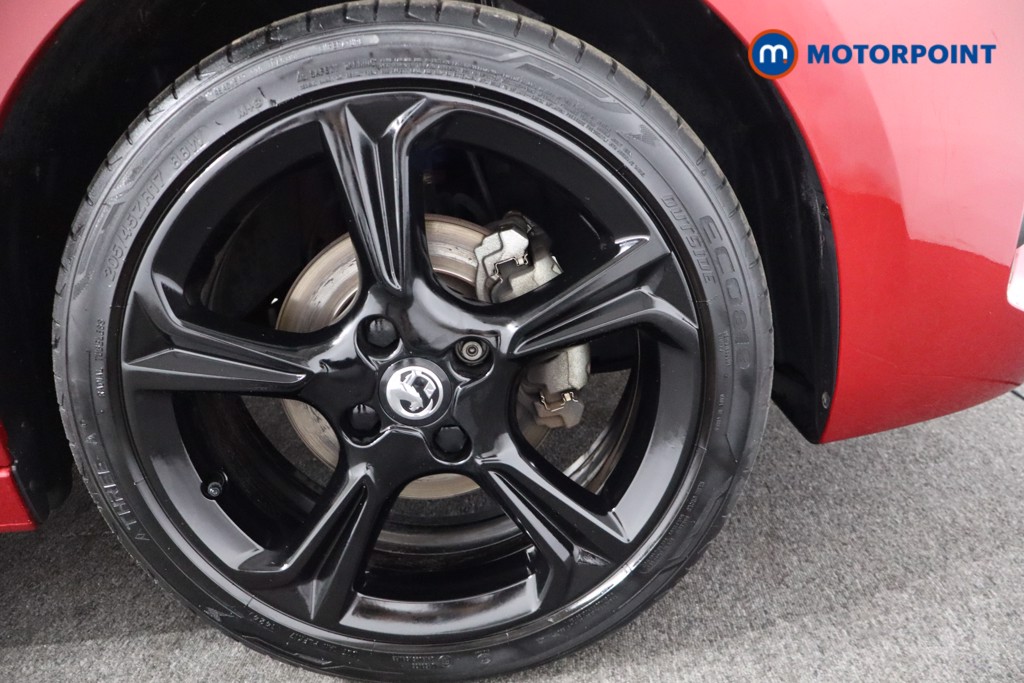 Vauxhall Corsa GS Manual Petrol Hatchback - Stock Number (1555599) - 10th supplementary image