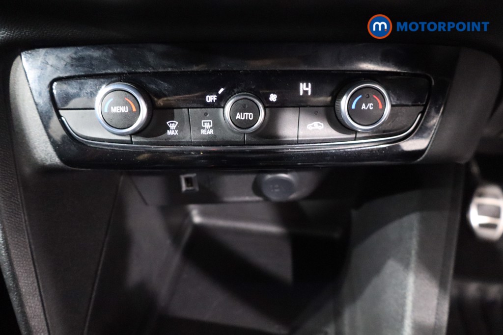 Vauxhall Corsa GS Manual Petrol Hatchback - Stock Number (1555599) - 15th supplementary image