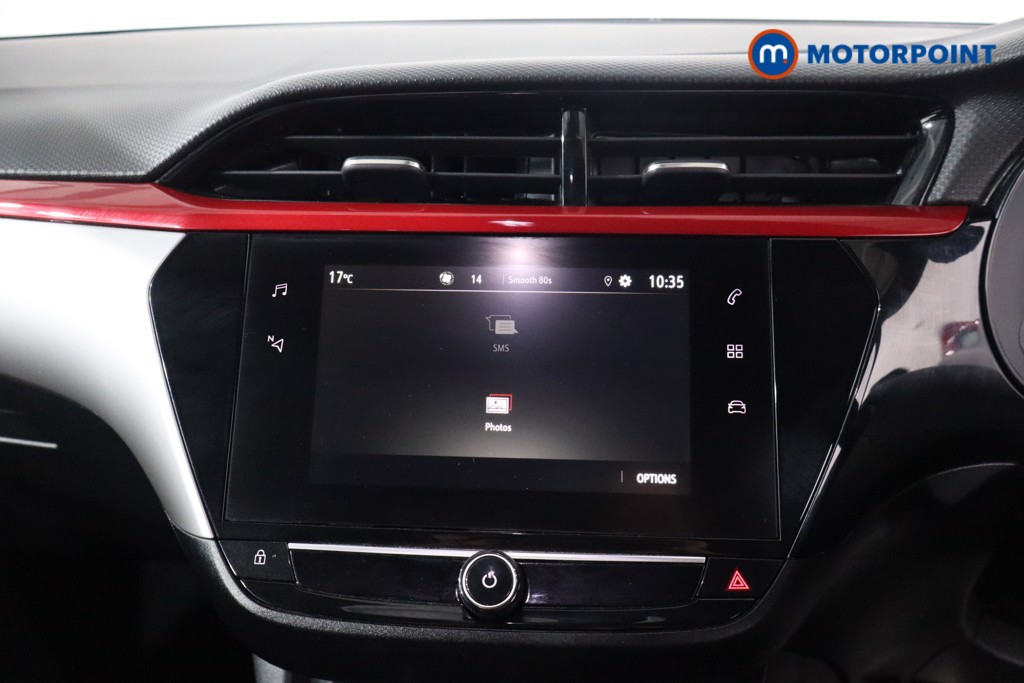 Vauxhall Corsa GS Manual Petrol Hatchback - Stock Number (1555599) - 16th supplementary image