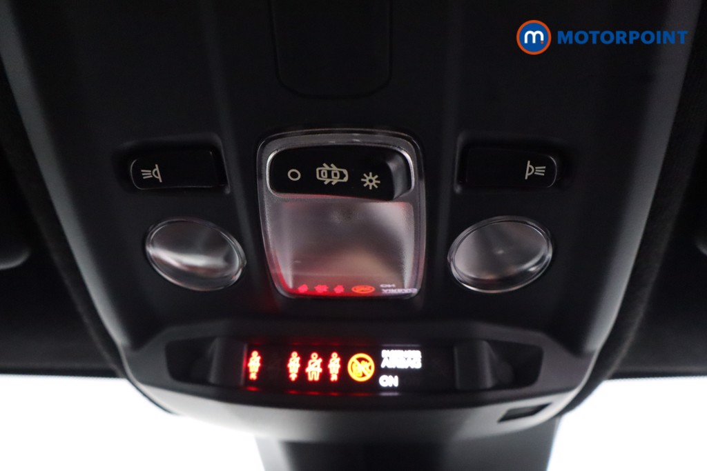 Vauxhall Corsa GS Manual Petrol Hatchback - Stock Number (1555599) - 17th supplementary image