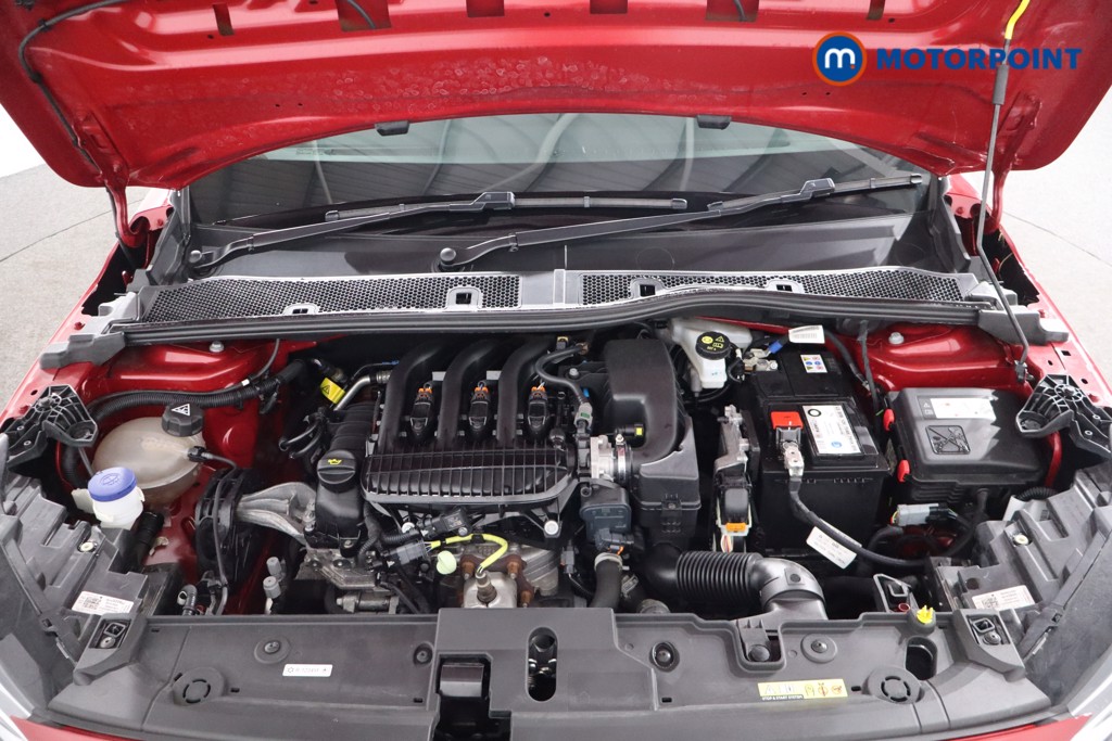 Vauxhall Corsa GS Manual Petrol Hatchback - Stock Number (1555599) - 24th supplementary image