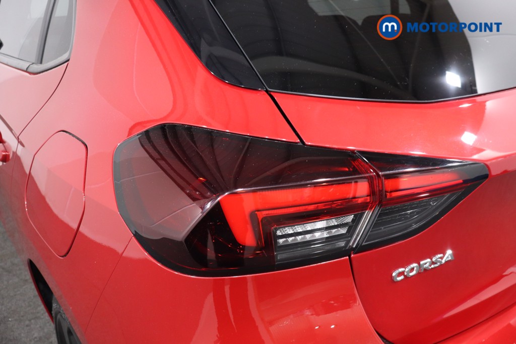 Vauxhall Corsa GS Manual Petrol Hatchback - Stock Number (1555599) - 26th supplementary image