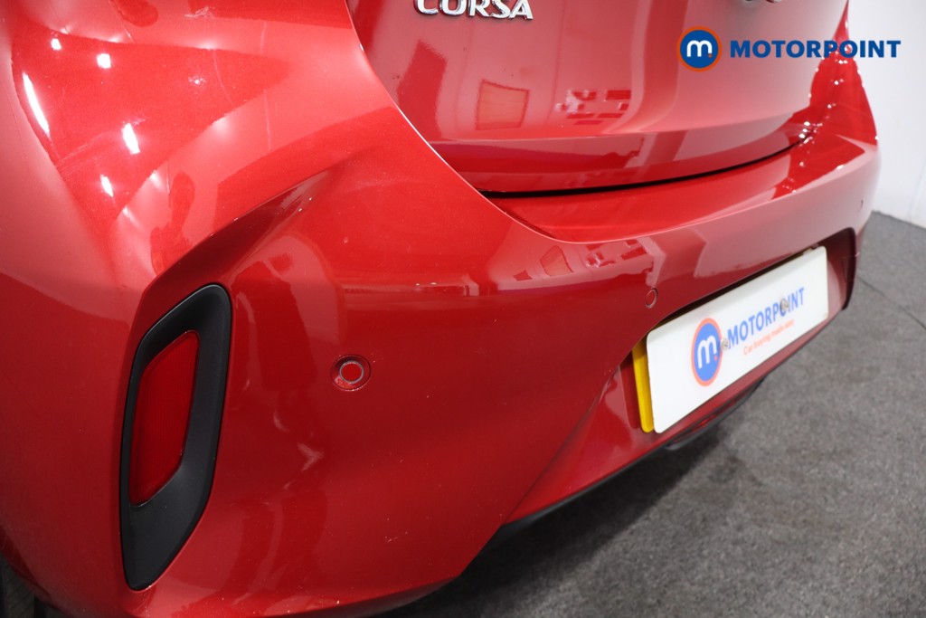 Vauxhall Corsa GS Manual Petrol Hatchback - Stock Number (1555599) - 27th supplementary image
