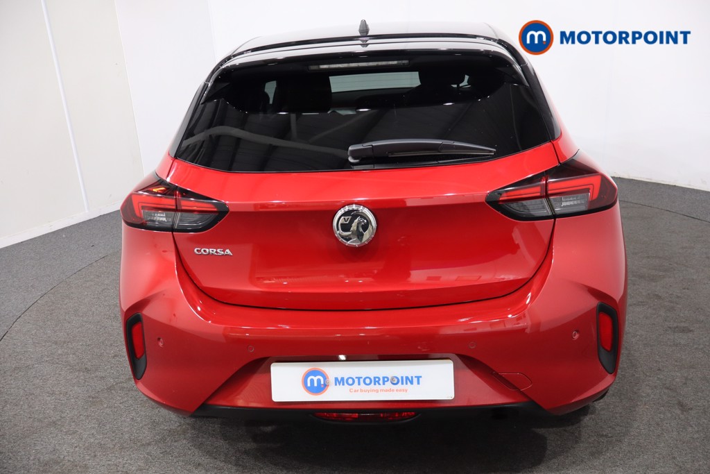 Vauxhall Corsa GS Manual Petrol Hatchback - Stock Number (1555599) - 28th supplementary image