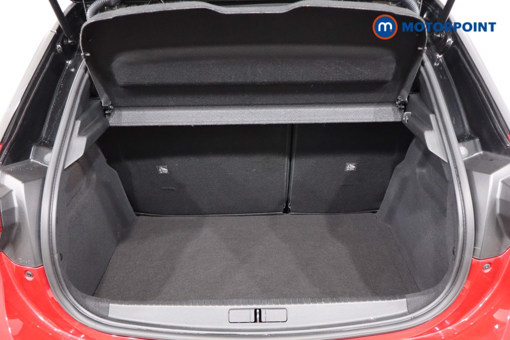 Vauxhall Corsa GS Manual Petrol Hatchback - Stock Number (1555599) - 29th supplementary image