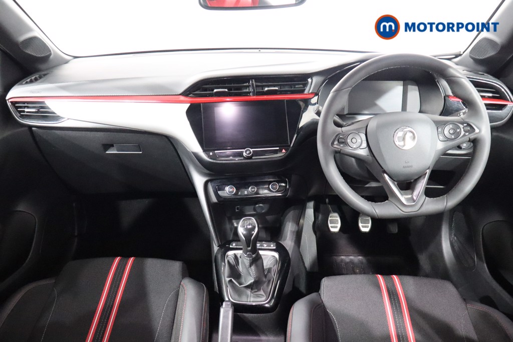Vauxhall Corsa GS Manual Petrol Hatchback - Stock Number (1555599) - 1st supplementary image