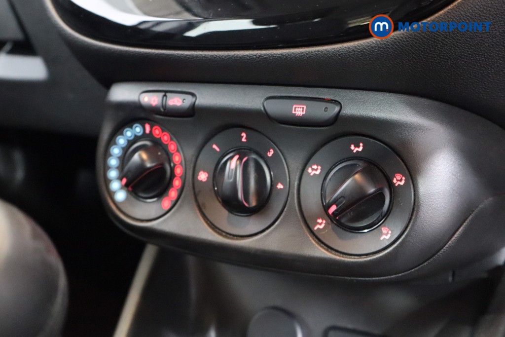Vauxhall Corsa Sri Vx-Line Nav Black Manual Petrol Hatchback - Stock Number (1555609) - 7th supplementary image