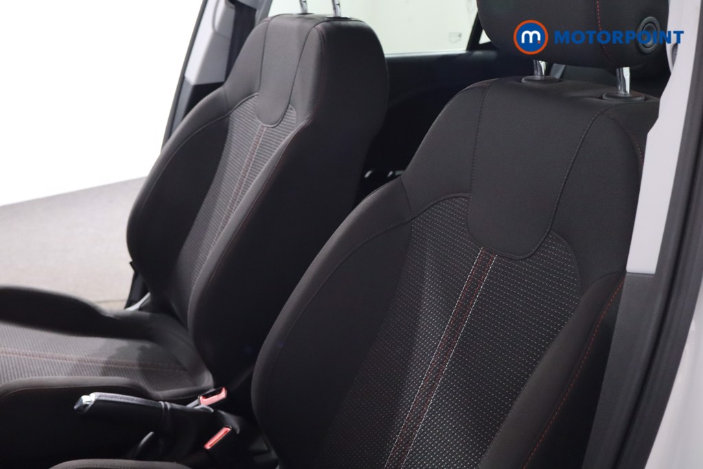 Vauxhall Corsa Sri Vx-Line Nav Black Manual Petrol Hatchback - Stock Number (1555609) - 10th supplementary image