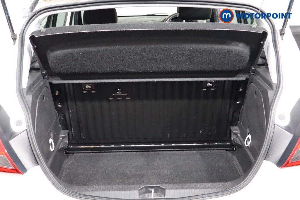 Vauxhall Corsa Sri Vx-Line Nav Black Manual Petrol Hatchback - Stock Number (1555609) - 13th supplementary image