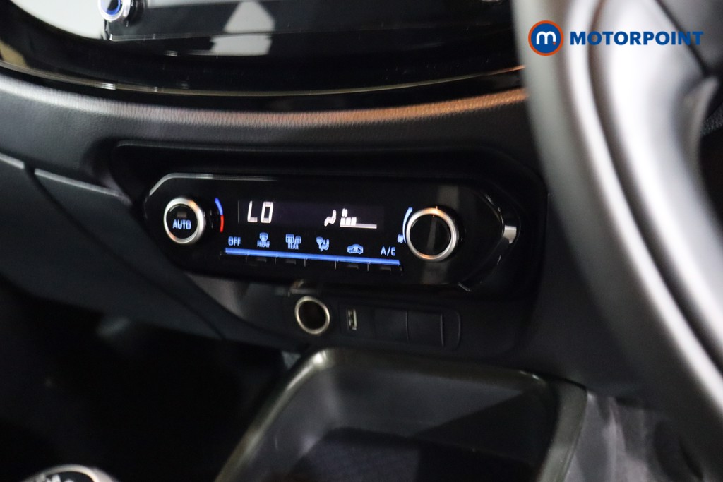 Toyota Aygo X Edge Manual Petrol Hatchback - Stock Number (1555715) - 6th supplementary image