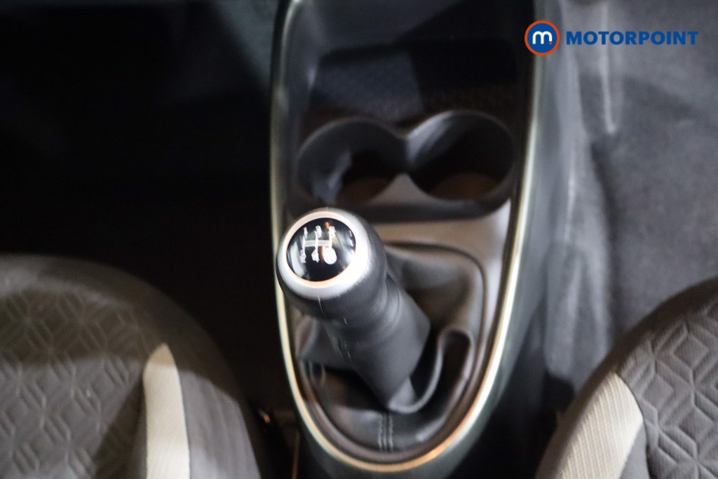 Toyota Aygo X Edge Manual Petrol Hatchback - Stock Number (1555715) - 7th supplementary image