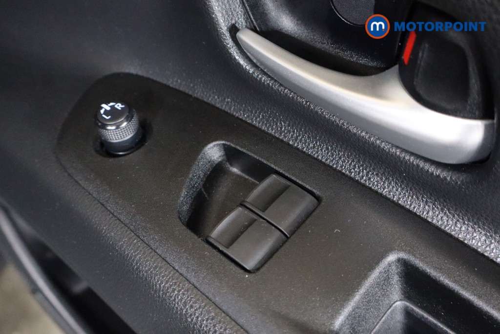Toyota Aygo X Edge Manual Petrol Hatchback - Stock Number (1555715) - 9th supplementary image