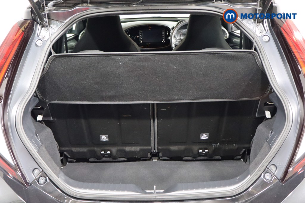 Toyota Aygo X Edge Manual Petrol Hatchback - Stock Number (1555715) - 14th supplementary image