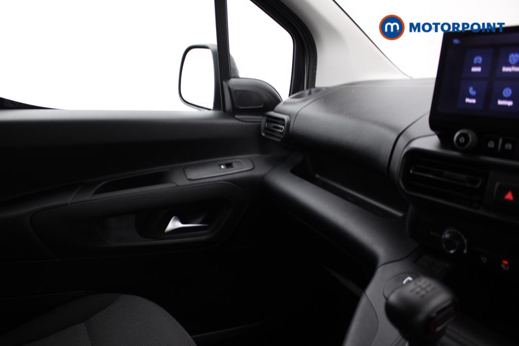 Peugeot Partner Professional Manual Diesel Panel Van - Stock Number (1555885) - 9th supplementary image