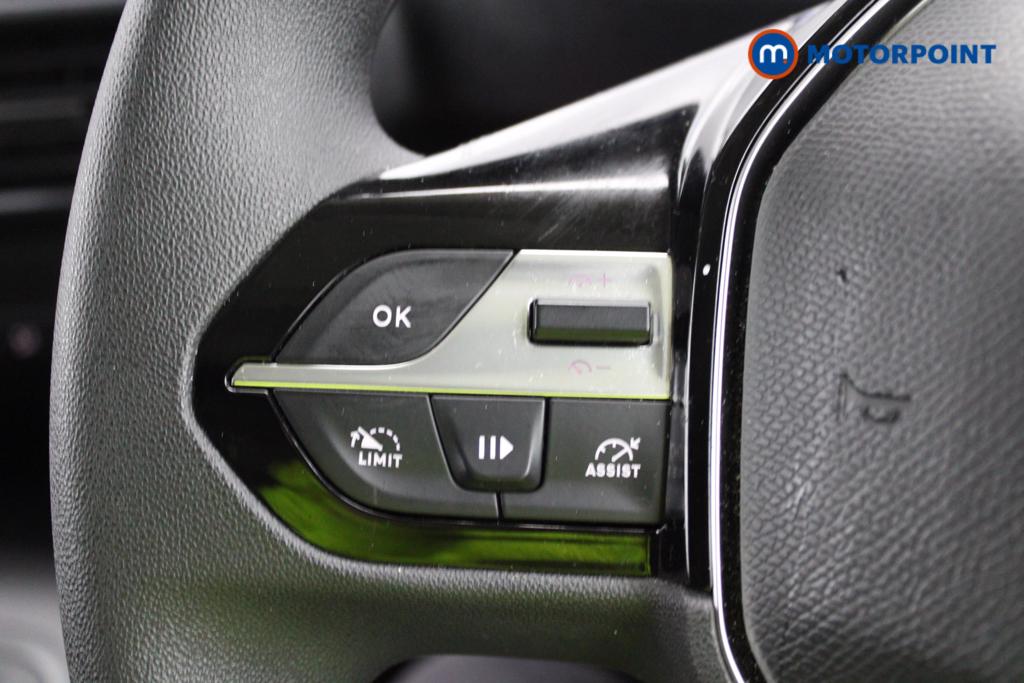 Peugeot Partner Professional Manual Diesel Panel Van - Stock Number (1555885) - 10th supplementary image