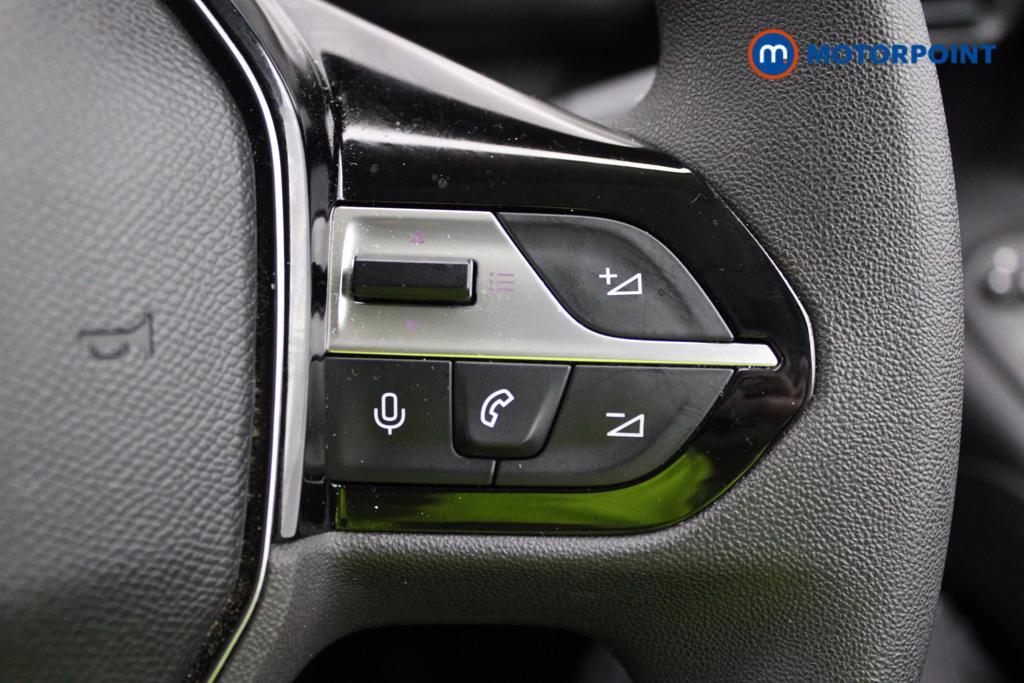 Peugeot Partner Professional Manual Diesel Panel Van - Stock Number (1555885) - 11th supplementary image