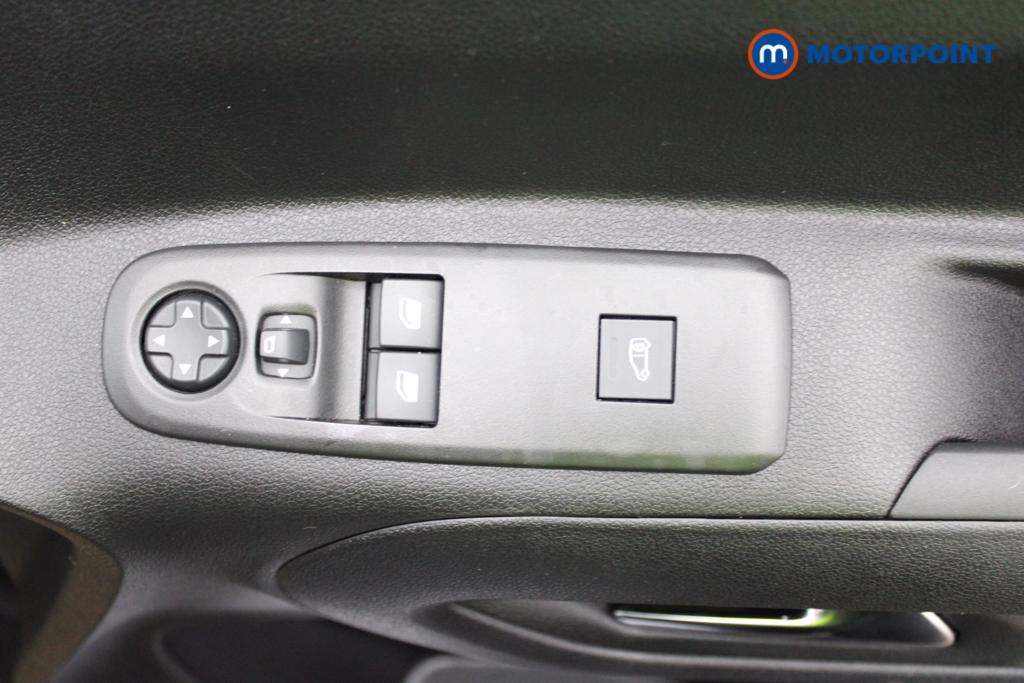 Peugeot Partner Professional Manual Diesel Panel Van - Stock Number (1555885) - 12th supplementary image