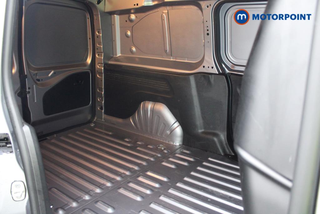 Peugeot Partner Professional Manual Diesel Panel Van - Stock Number (1555885) - 13th supplementary image