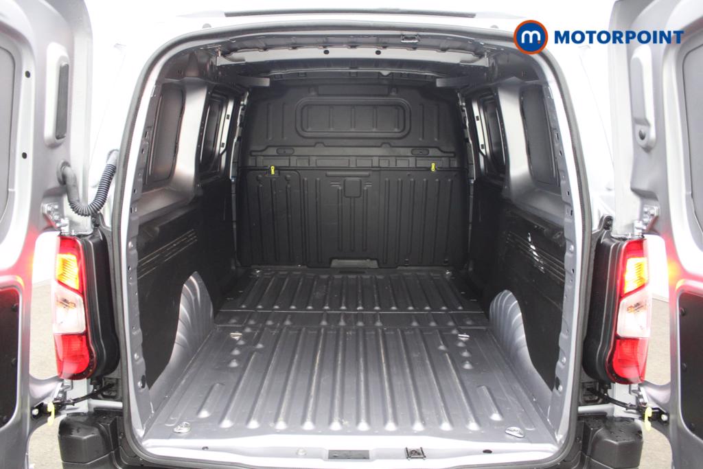 Peugeot Partner Professional Manual Diesel Panel Van - Stock Number (1555885) - 14th supplementary image