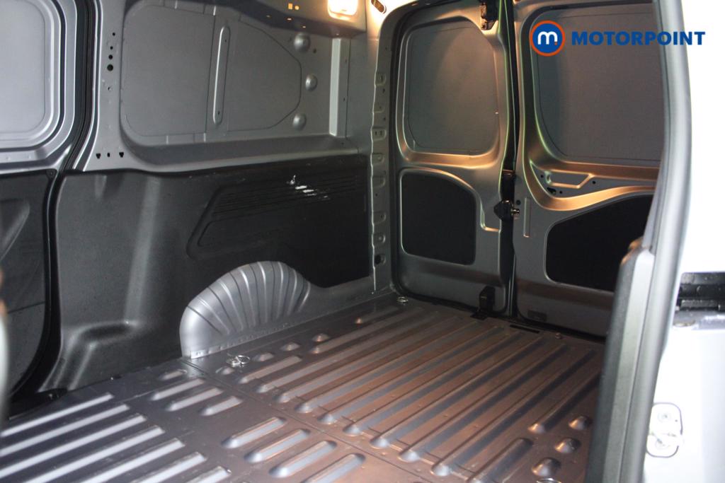 Peugeot Partner Professional Manual Diesel Panel Van - Stock Number (1555885) - 16th supplementary image