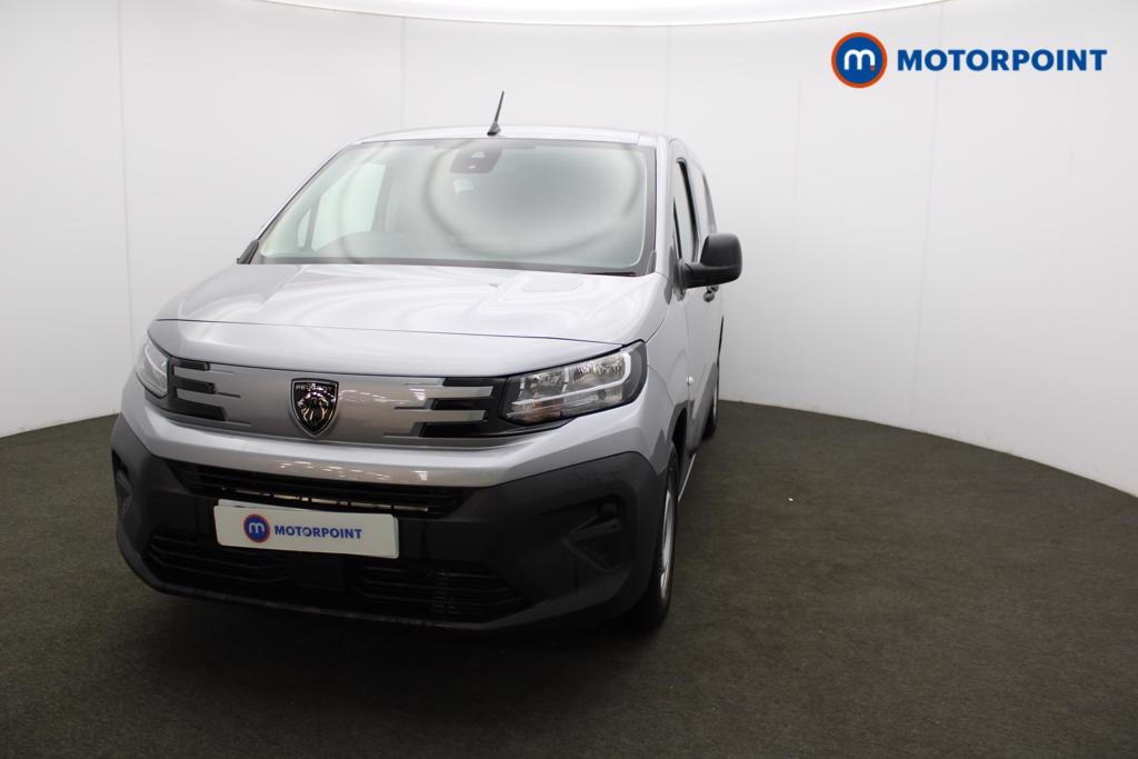 Peugeot Partner Professional Manual Diesel Panel Van - Stock Number (1555885) - 1st supplementary image