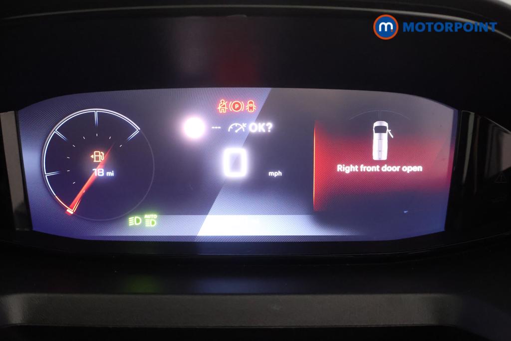Peugeot Partner Professional Manual Diesel Panel Van - Stock Number (1555890) - 4th supplementary image