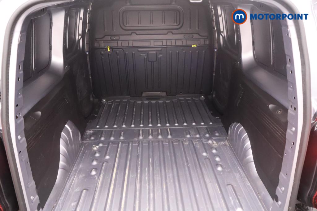 Peugeot Partner Professional Manual Diesel Panel Van - Stock Number (1555890) - 10th supplementary image
