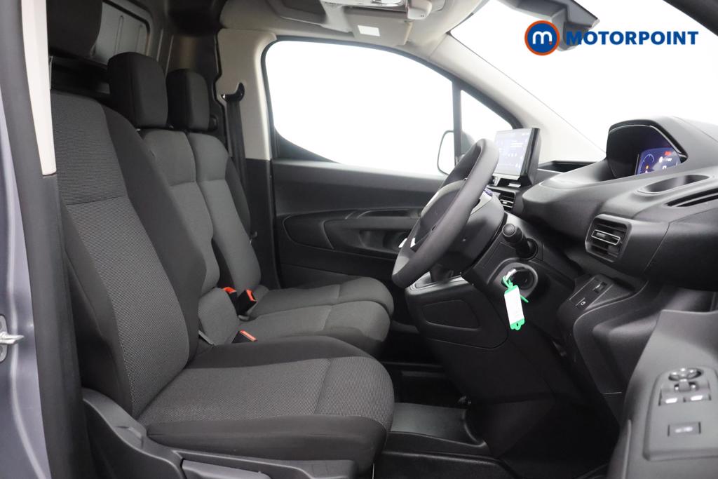 Peugeot Partner Professional Manual Diesel Panel Van - Stock Number (1555890) - 18th supplementary image