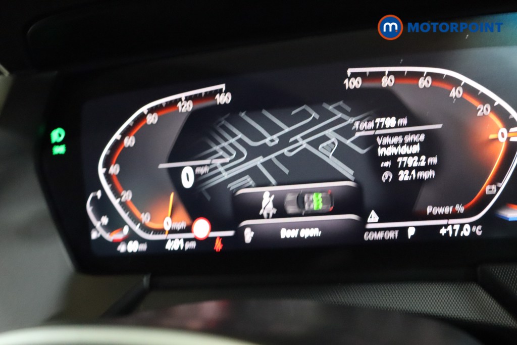 BMW 1 Series M Sport Automatic Petrol Hatchback - Stock Number (1555898) - 2nd supplementary image