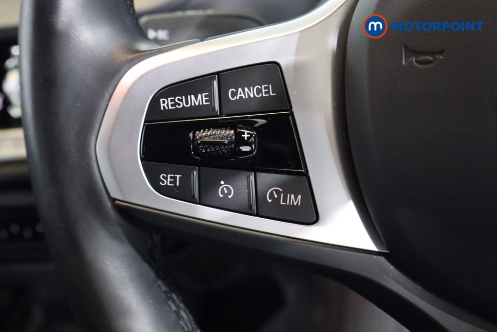 BMW 1 Series M Sport Automatic Petrol Hatchback - Stock Number (1555898) - 3rd supplementary image