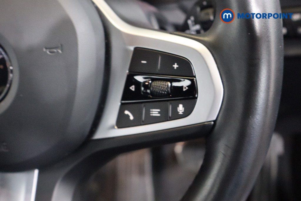 BMW 1 Series M Sport Automatic Petrol Hatchback - Stock Number (1555898) - 4th supplementary image