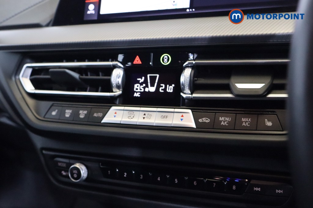 BMW 1 Series M Sport Automatic Petrol Hatchback - Stock Number (1555898) - 6th supplementary image
