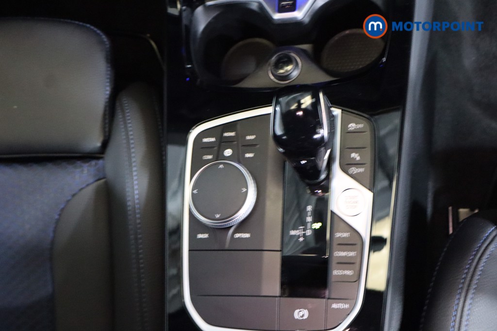 BMW 1 Series M Sport Automatic Petrol Hatchback - Stock Number (1555898) - 7th supplementary image