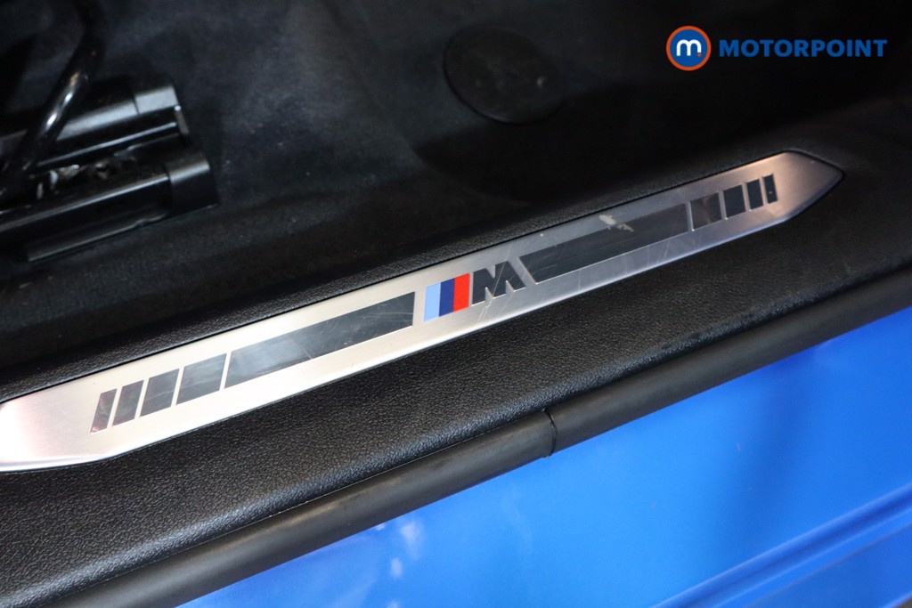 BMW 1 Series M Sport Automatic Petrol Hatchback - Stock Number (1555898) - 9th supplementary image