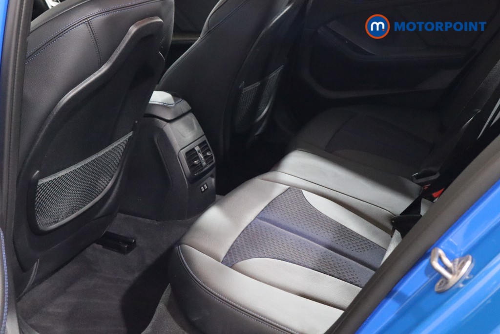 BMW 1 Series M Sport Automatic Petrol Hatchback - Stock Number (1555898) - 12th supplementary image