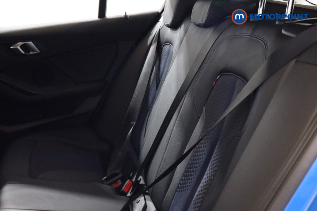 BMW 1 Series M Sport Automatic Petrol Hatchback - Stock Number (1555898) - 13th supplementary image