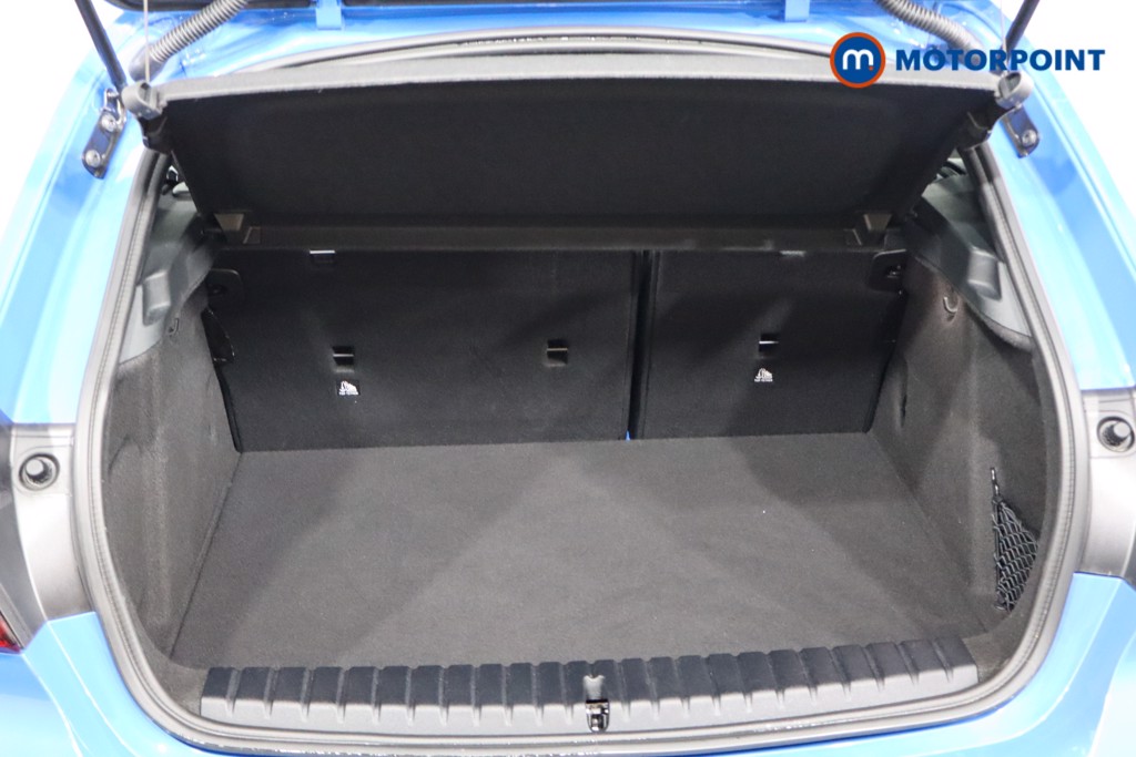 BMW 1 Series M Sport Automatic Petrol Hatchback - Stock Number (1555898) - 14th supplementary image