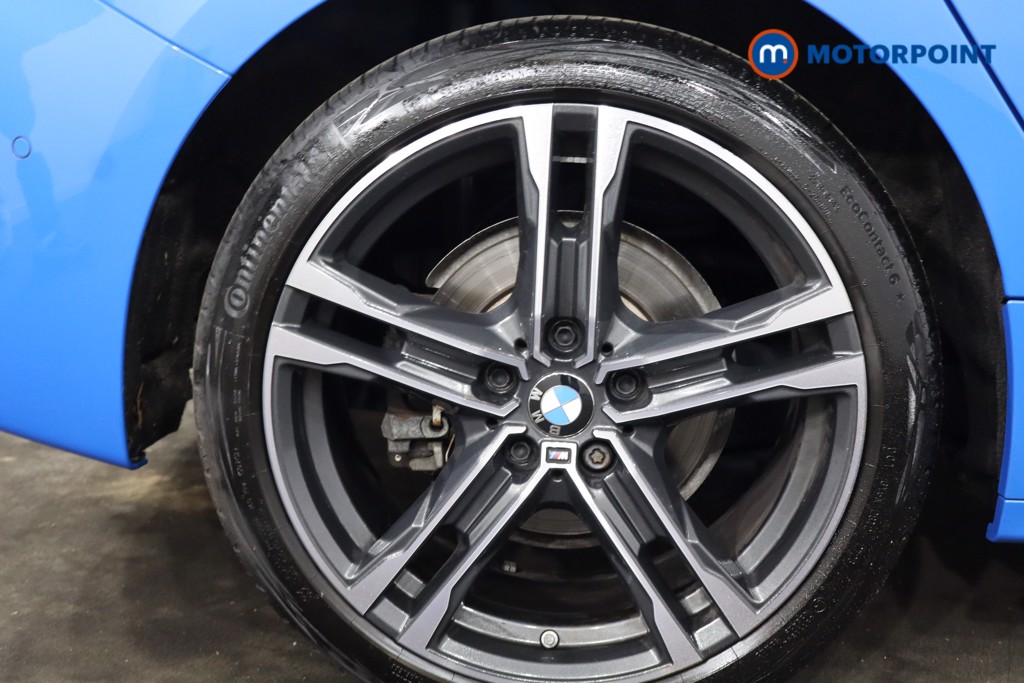 BMW 1 Series M Sport Automatic Petrol Hatchback - Stock Number (1555898) - 15th supplementary image