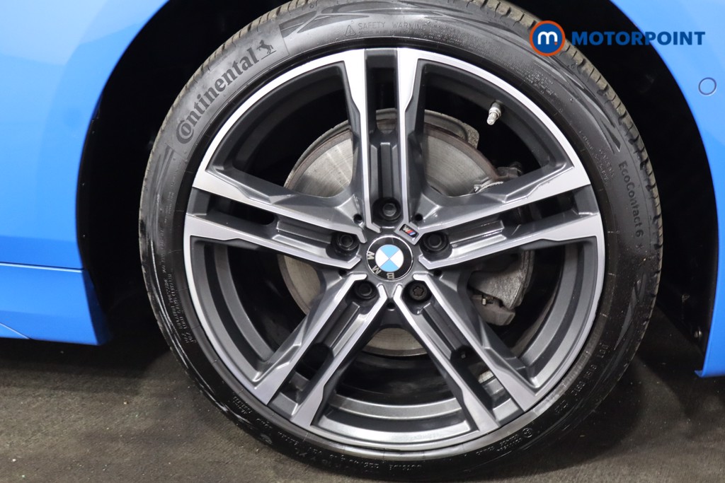 BMW 1 Series M Sport Automatic Petrol Hatchback - Stock Number (1555898) - 16th supplementary image