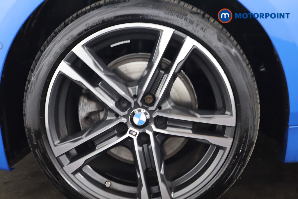 BMW 1 Series M Sport Automatic Petrol Hatchback - Stock Number (1555898) - 17th supplementary image