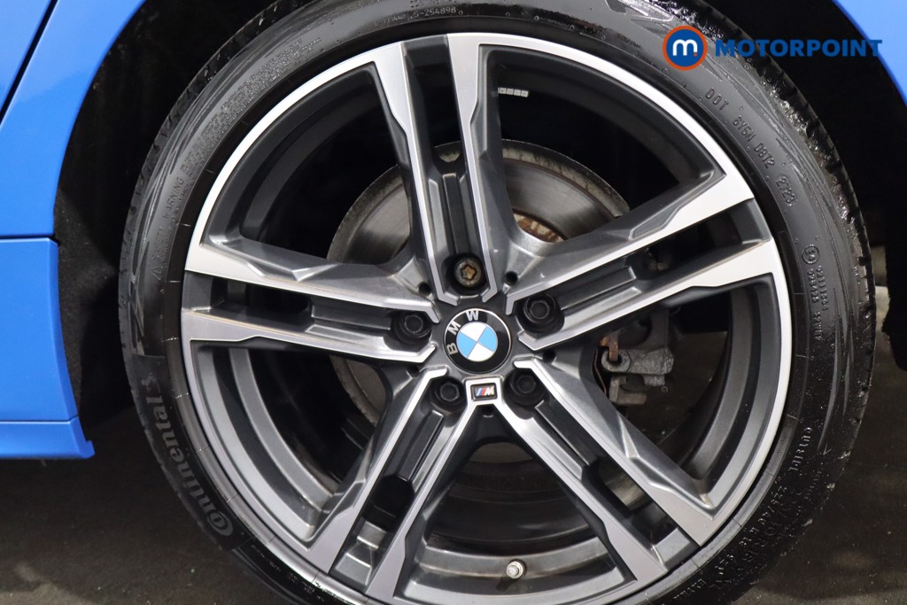 BMW 1 Series M Sport Automatic Petrol Hatchback - Stock Number (1555898) - 18th supplementary image