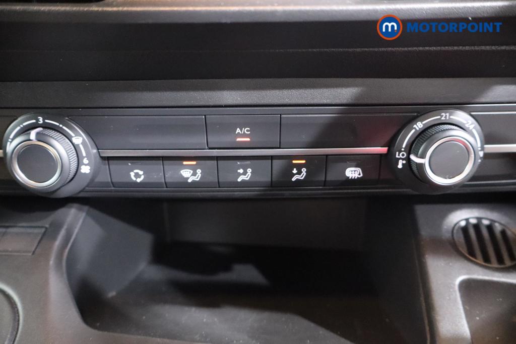 Peugeot Partner Professional Manual Diesel Panel Van - Stock Number (1555905) - 4th supplementary image