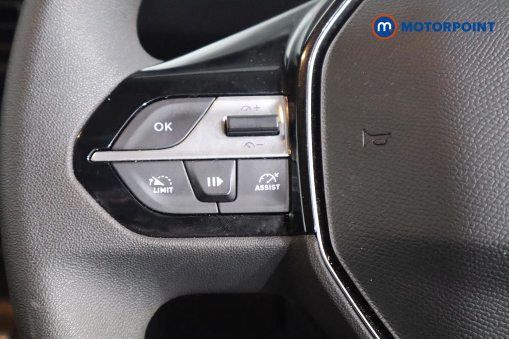 Peugeot Partner Professional Manual Diesel Panel Van - Stock Number (1555905) - 9th supplementary image