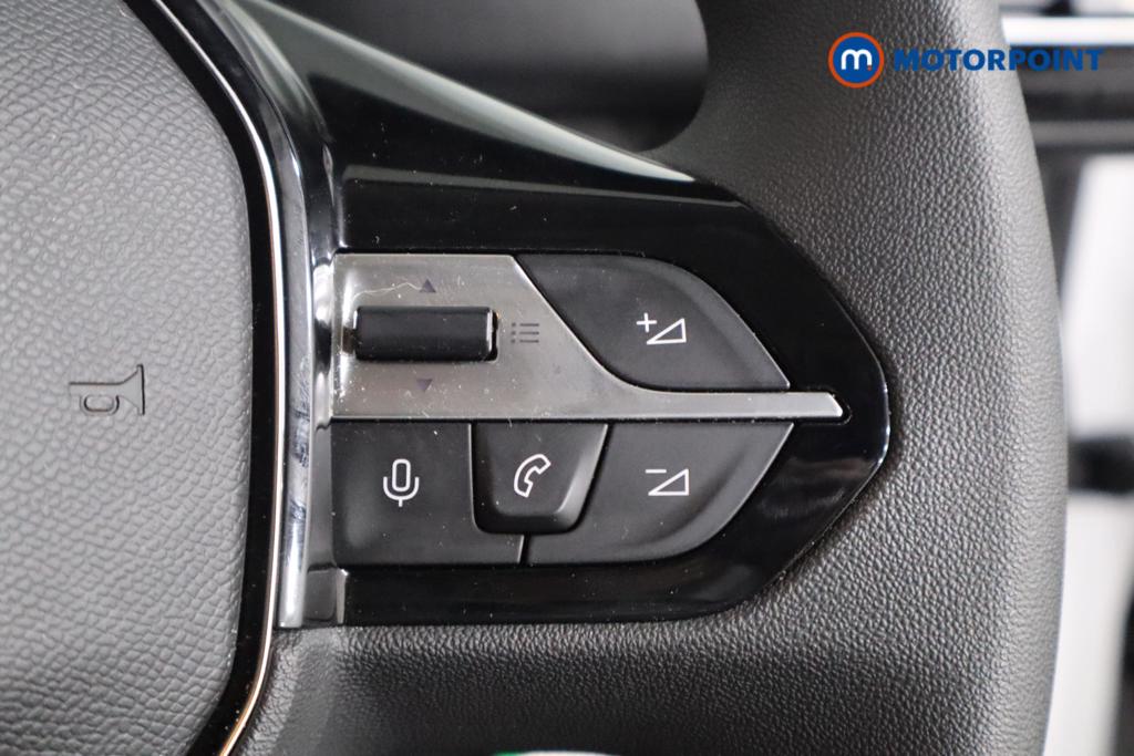 Peugeot Partner Professional Manual Diesel Panel Van - Stock Number (1555905) - 10th supplementary image