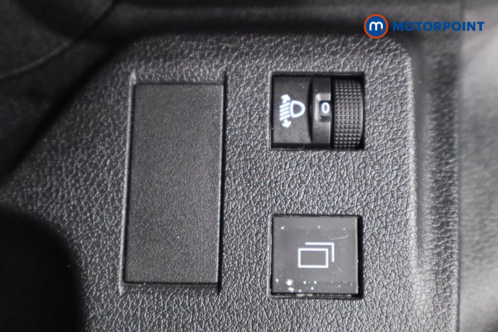 Peugeot Partner Professional Manual Diesel Panel Van - Stock Number (1555905) - 13th supplementary image