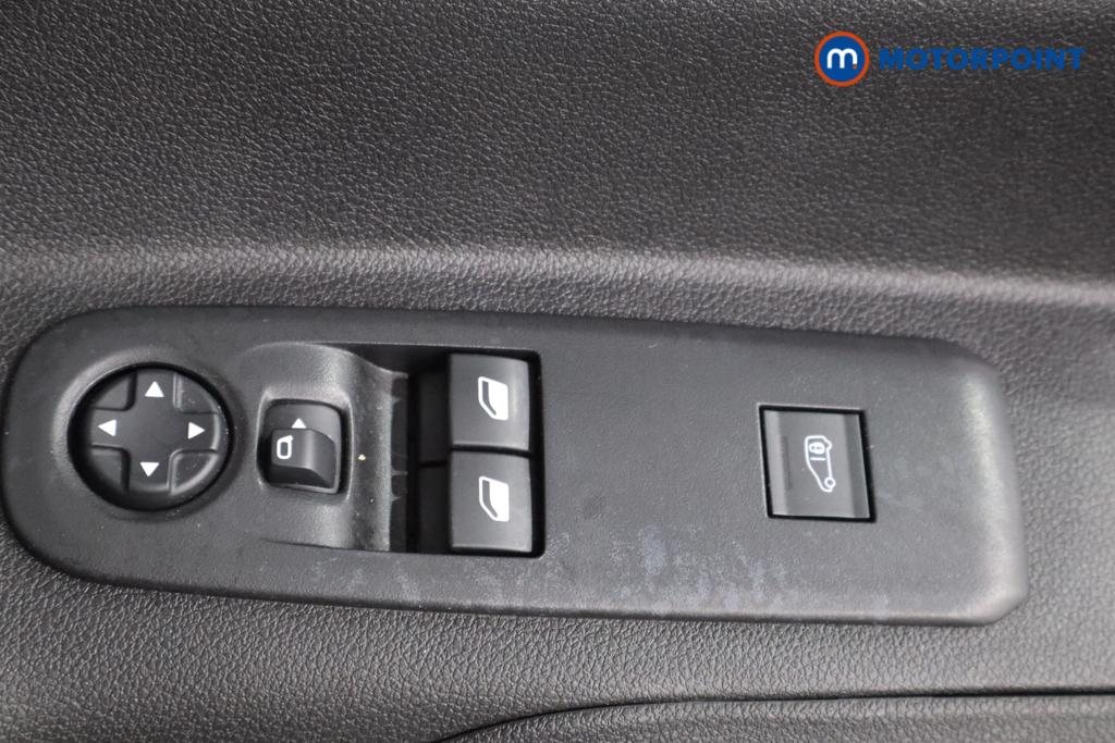 Peugeot Partner Professional Manual Diesel Panel Van - Stock Number (1555905) - 14th supplementary image