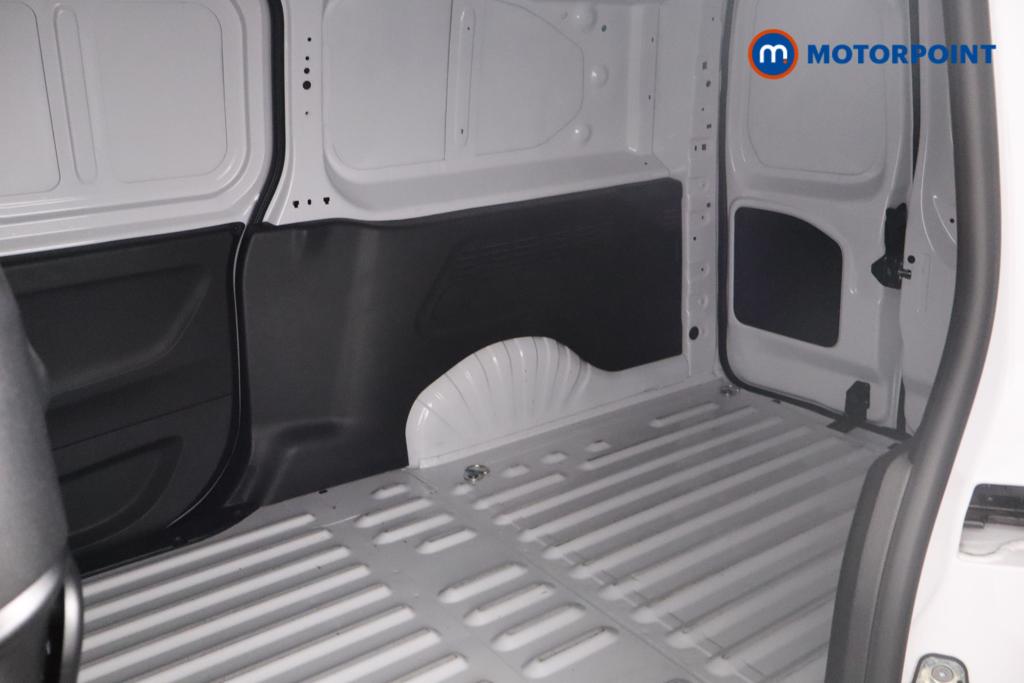 Peugeot Partner Professional Manual Diesel Panel Van - Stock Number (1555905) - 16th supplementary image