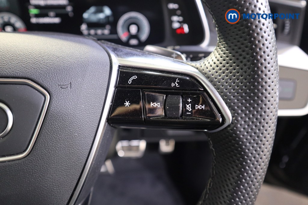 Audi A6 S Line Automatic Petrol Estate - Stock Number (1556019) - 6th supplementary image