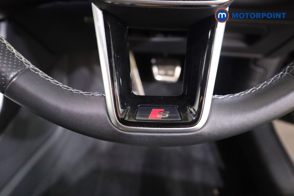 Audi A6 S Line Automatic Petrol Estate - Stock Number (1556019) - 7th supplementary image